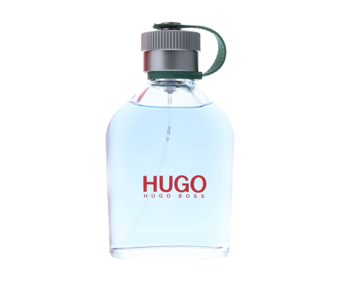 hugo man edt